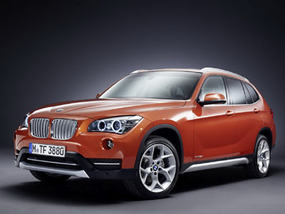 Ώρα ανανέωσης για την BMW X1